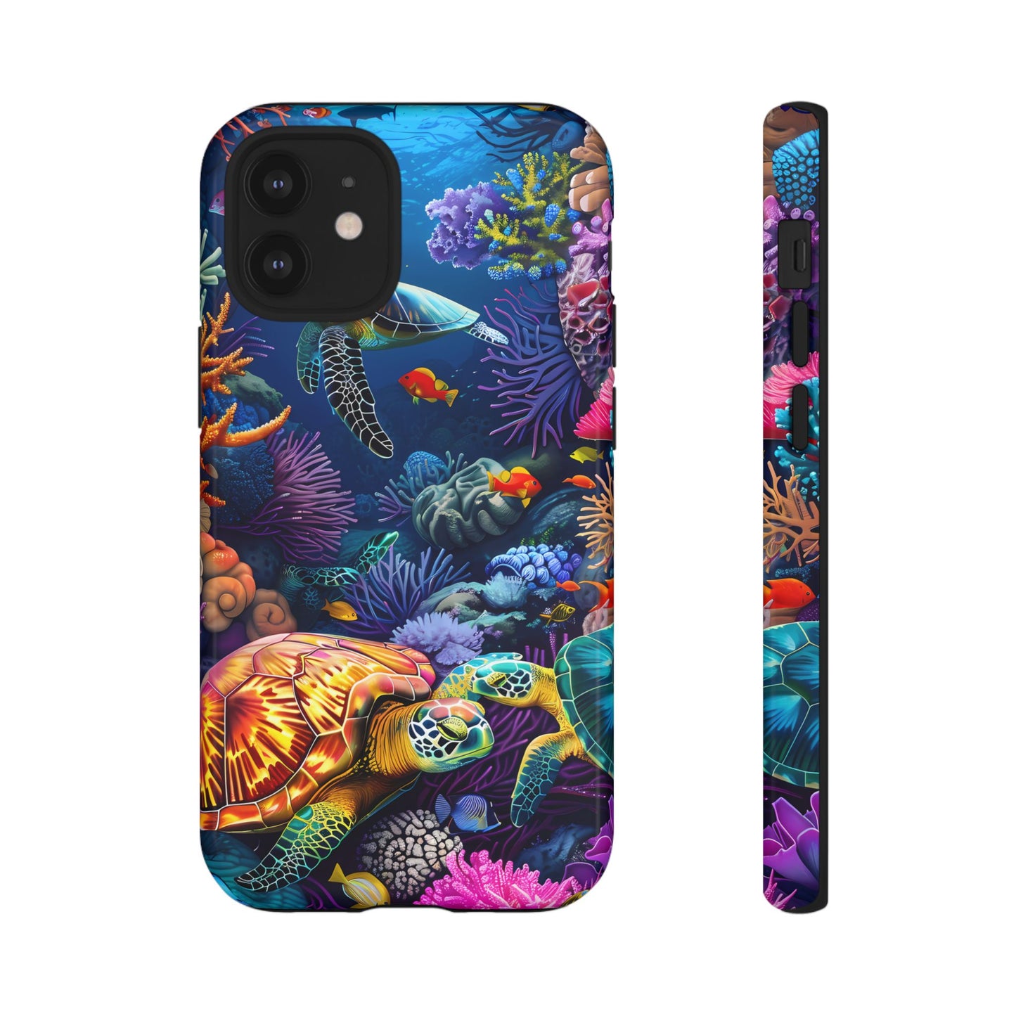 Reef Wonders
