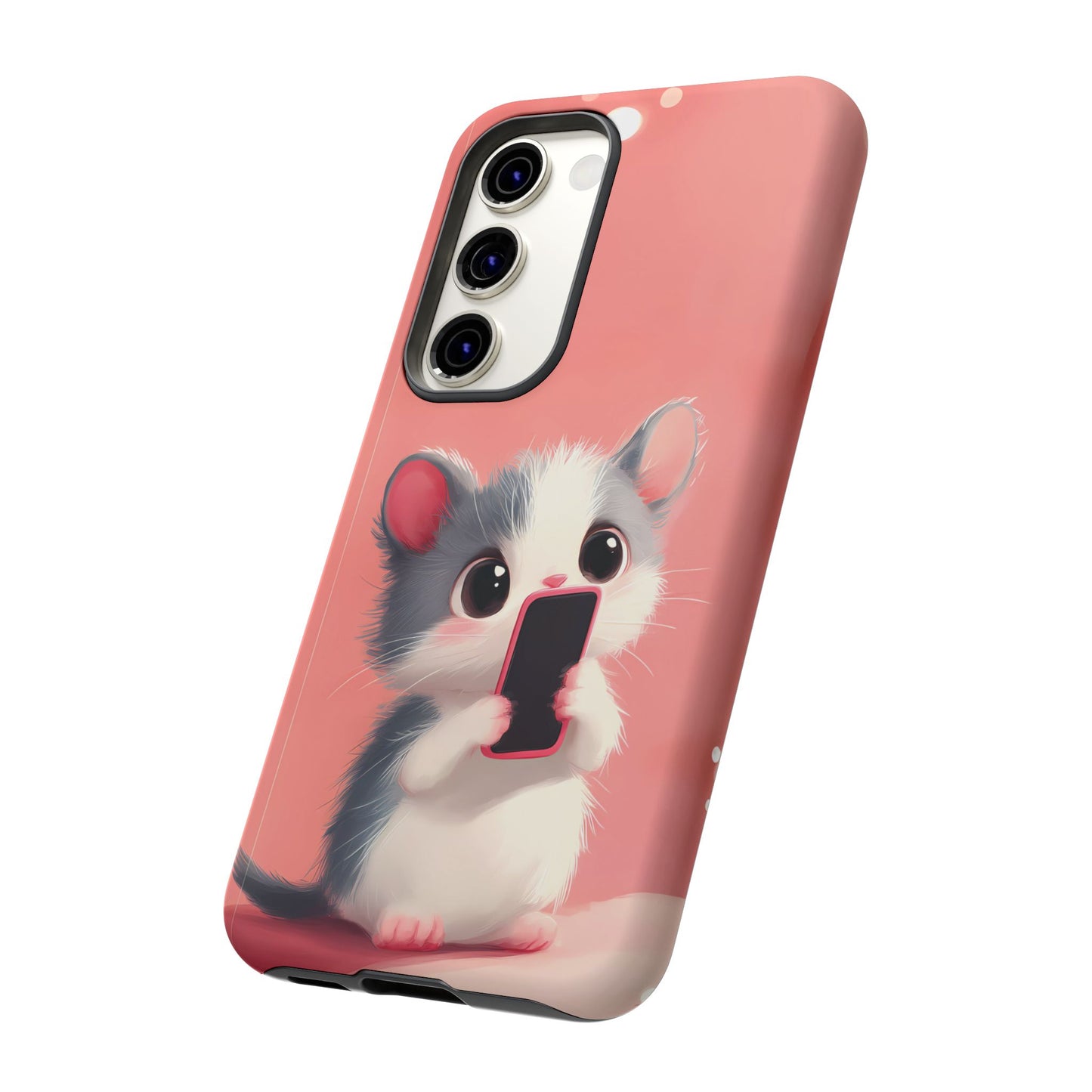 Digital Kitty