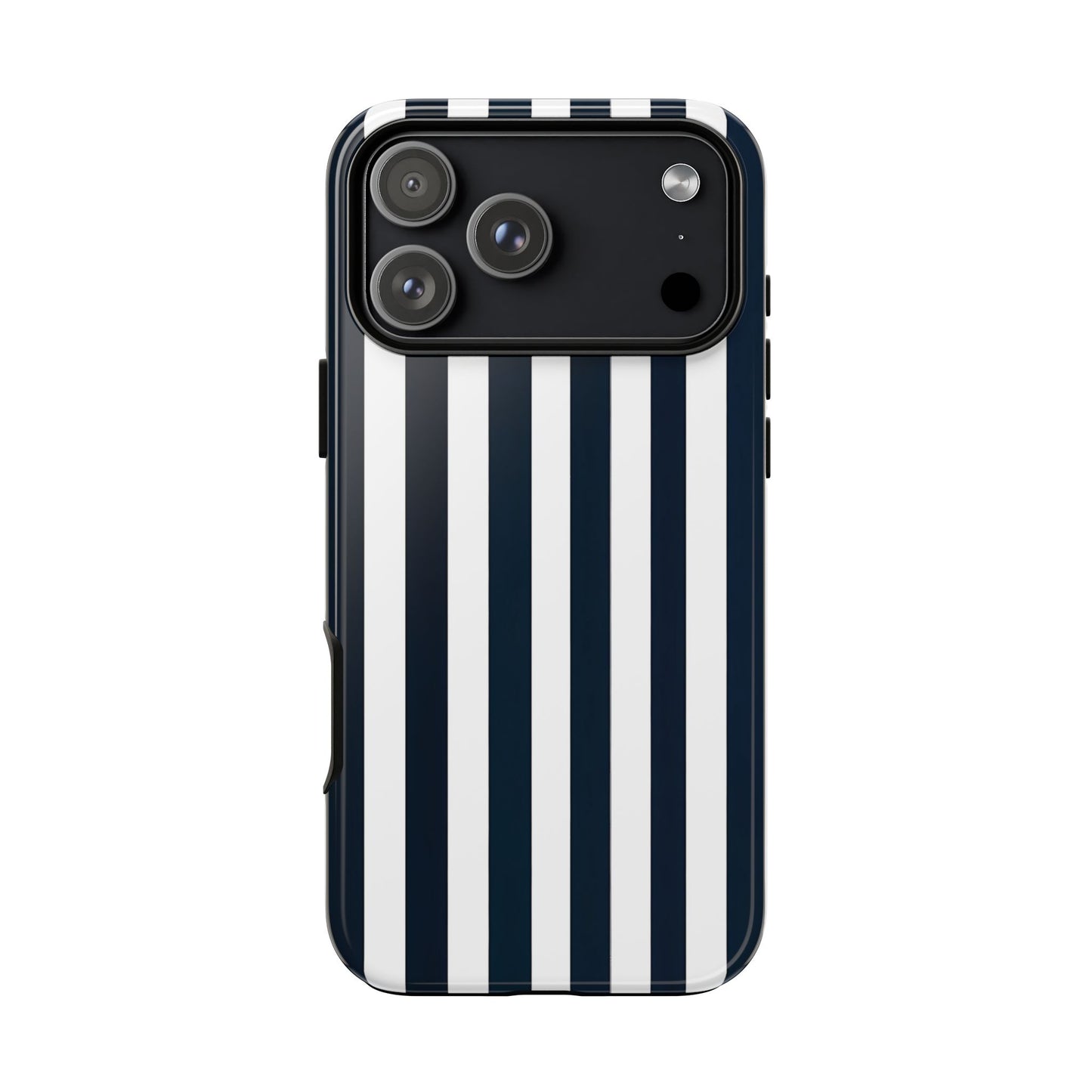 Nautical Stripe Classic