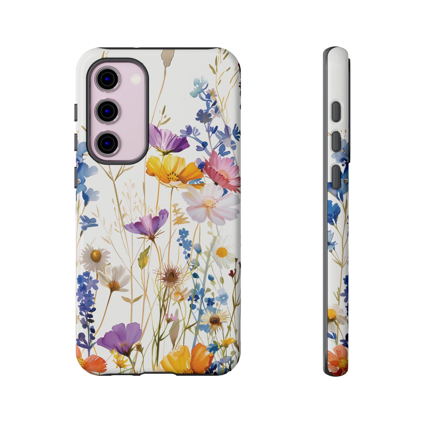 Petal Parade Protector