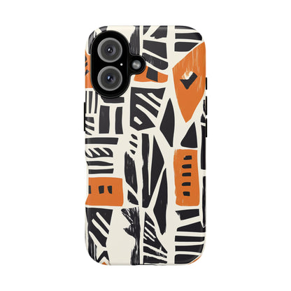 Sunset Sands – Modern Tribal