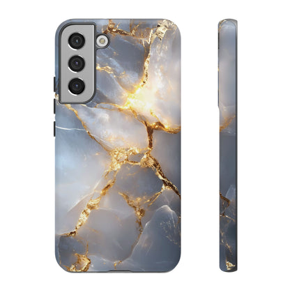 Frosted Crystal Luxe