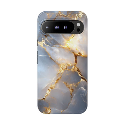 Frosted Crystal Luxe