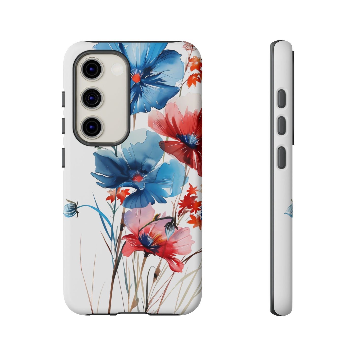 Floral Fantasy Case