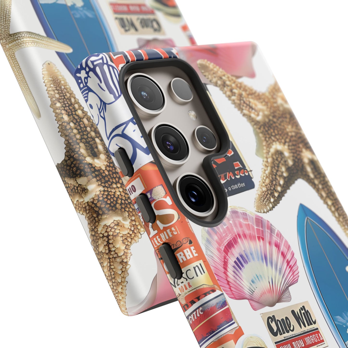 Island Explorer Case