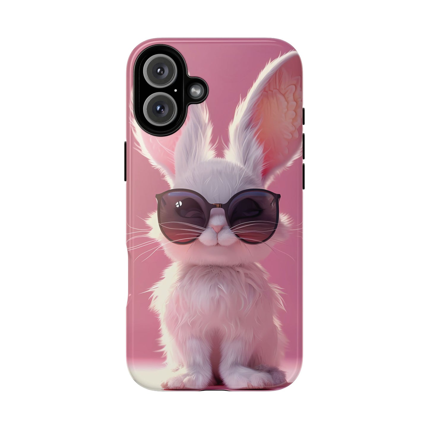 Bunny Shades Pink Paradise