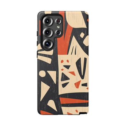 Tribal Horizon – Island Art