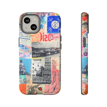 Retro Reminiscence Case