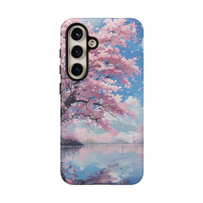 Sakura Splendor