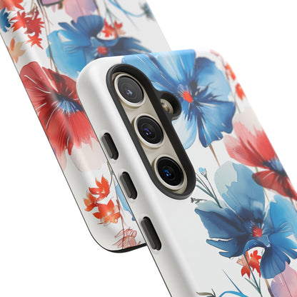 Floral Fantasy Case