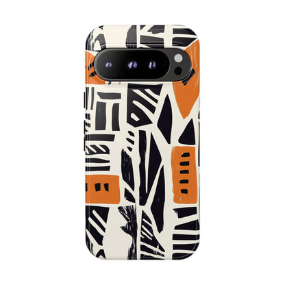 Sunset Sands – Modern Tribal