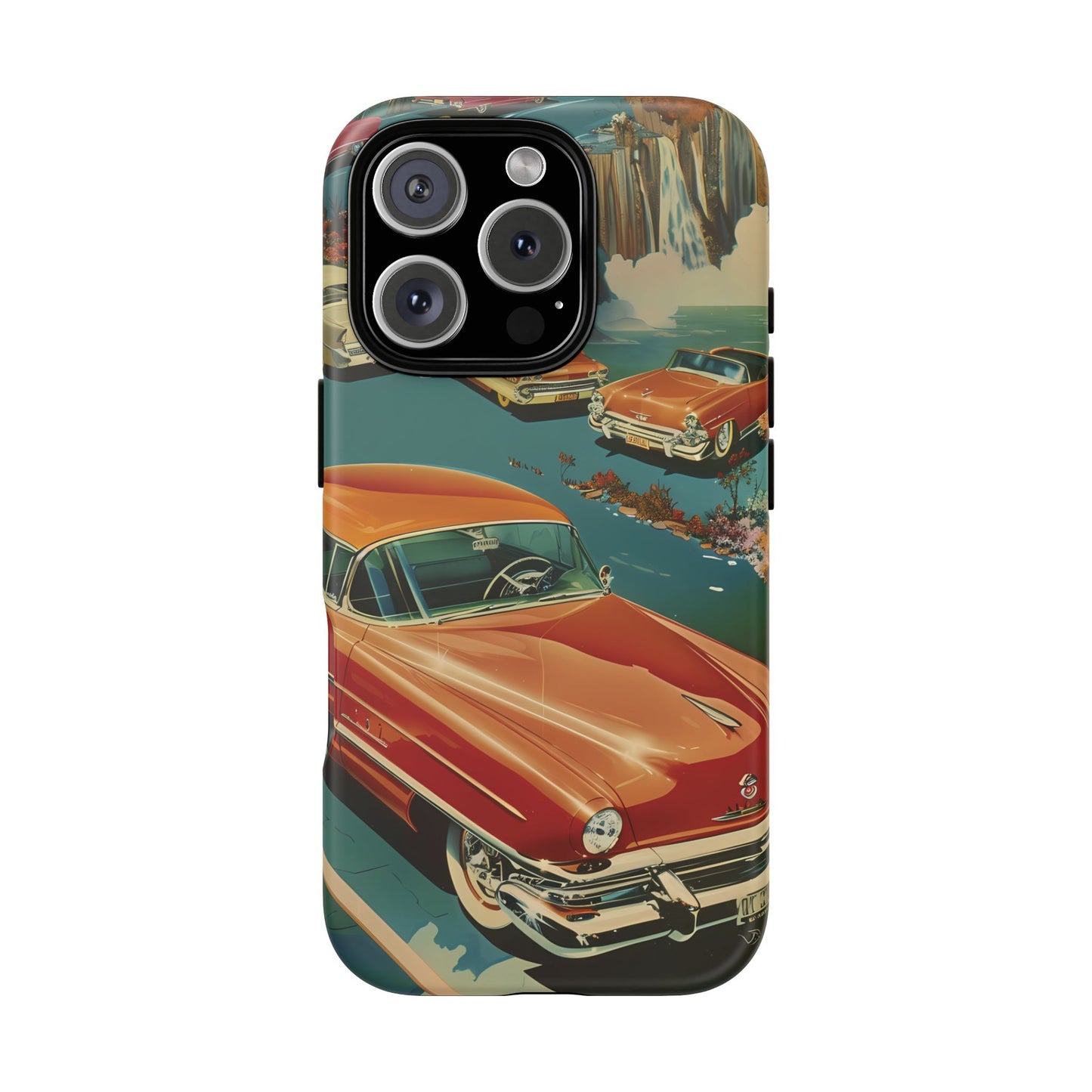 Nostalgic Wheels Skin