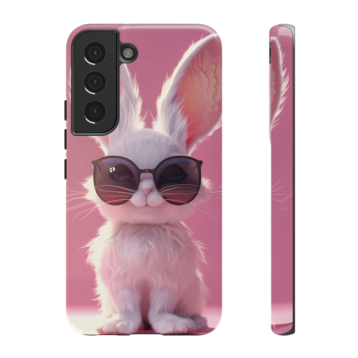 Bunny Shades Pink Paradise