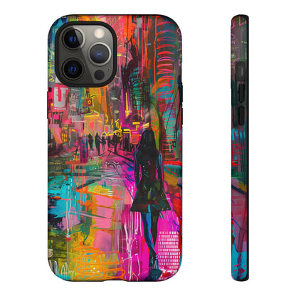 Urban Chic Confidence