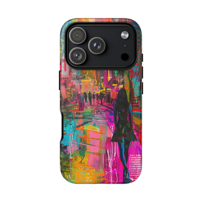 Urban Chic Confidence