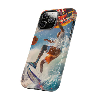 Surf & Slam Splash Protector