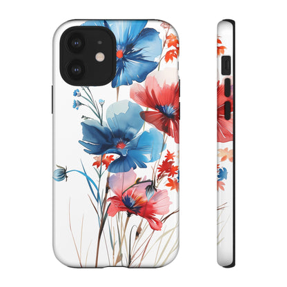 Floral Fantasy Case