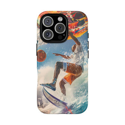 Surf & Slam Splash Protector