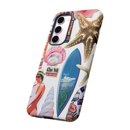 Island Explorer Case