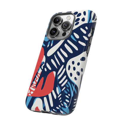 Island Wave – Tribal Fusion