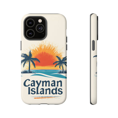 Cayman Classic