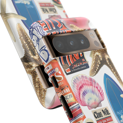 Island Explorer Case