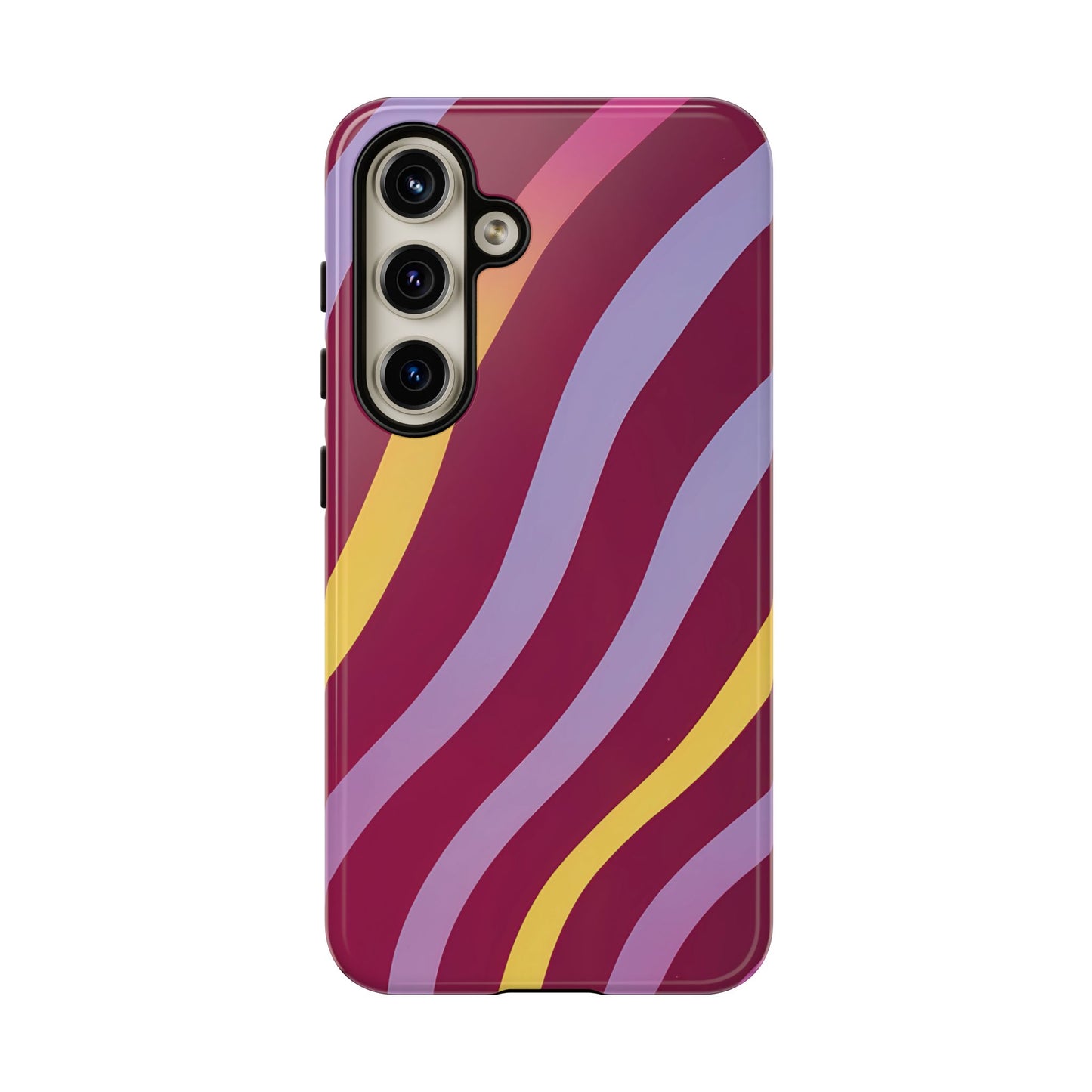 Violet Vortex Protector