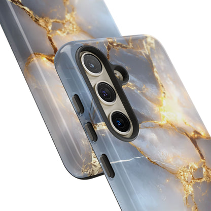 Frosted Crystal Luxe