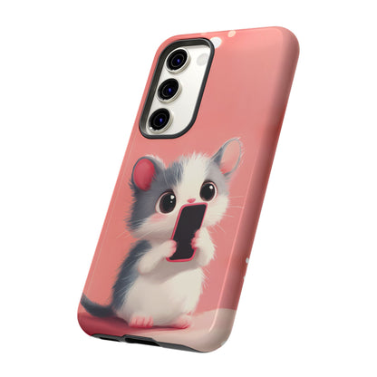 Digital Kitty