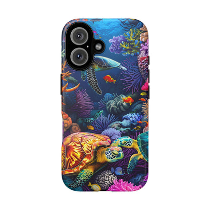 Reef Wonders