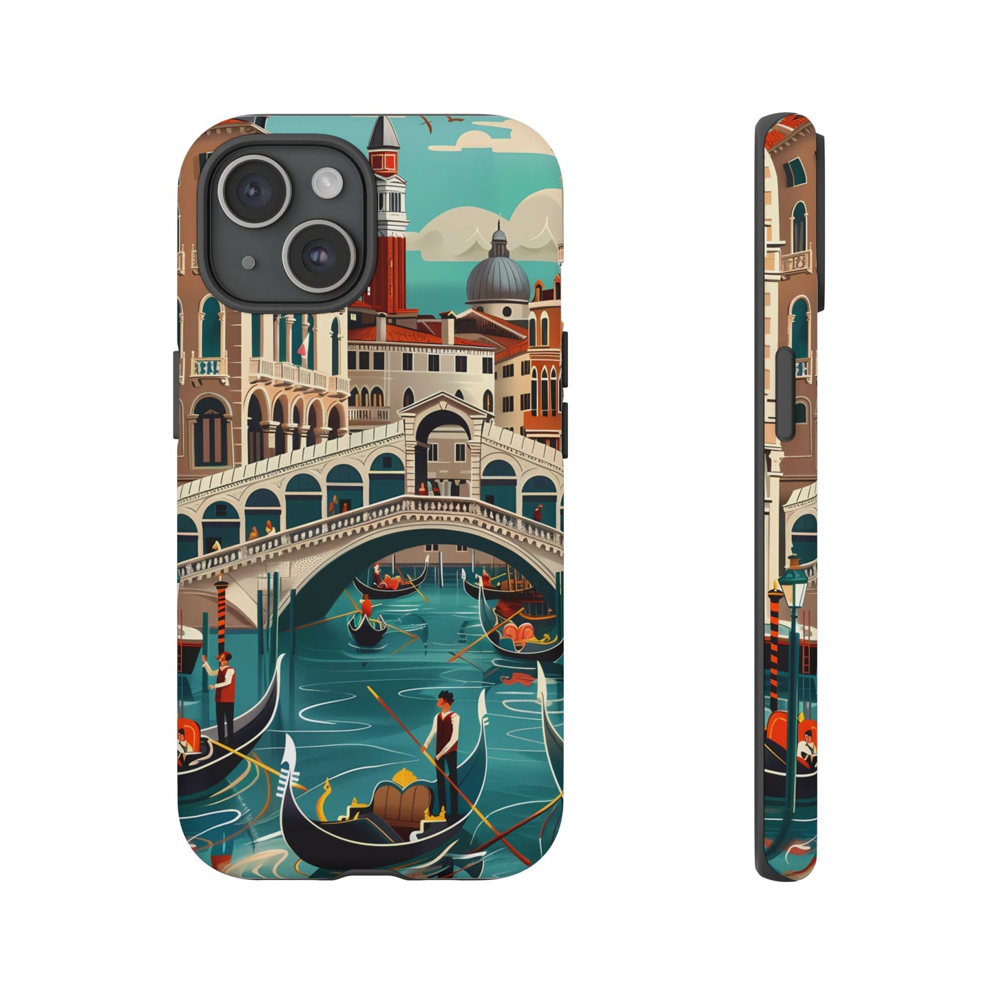Gondola Dreams