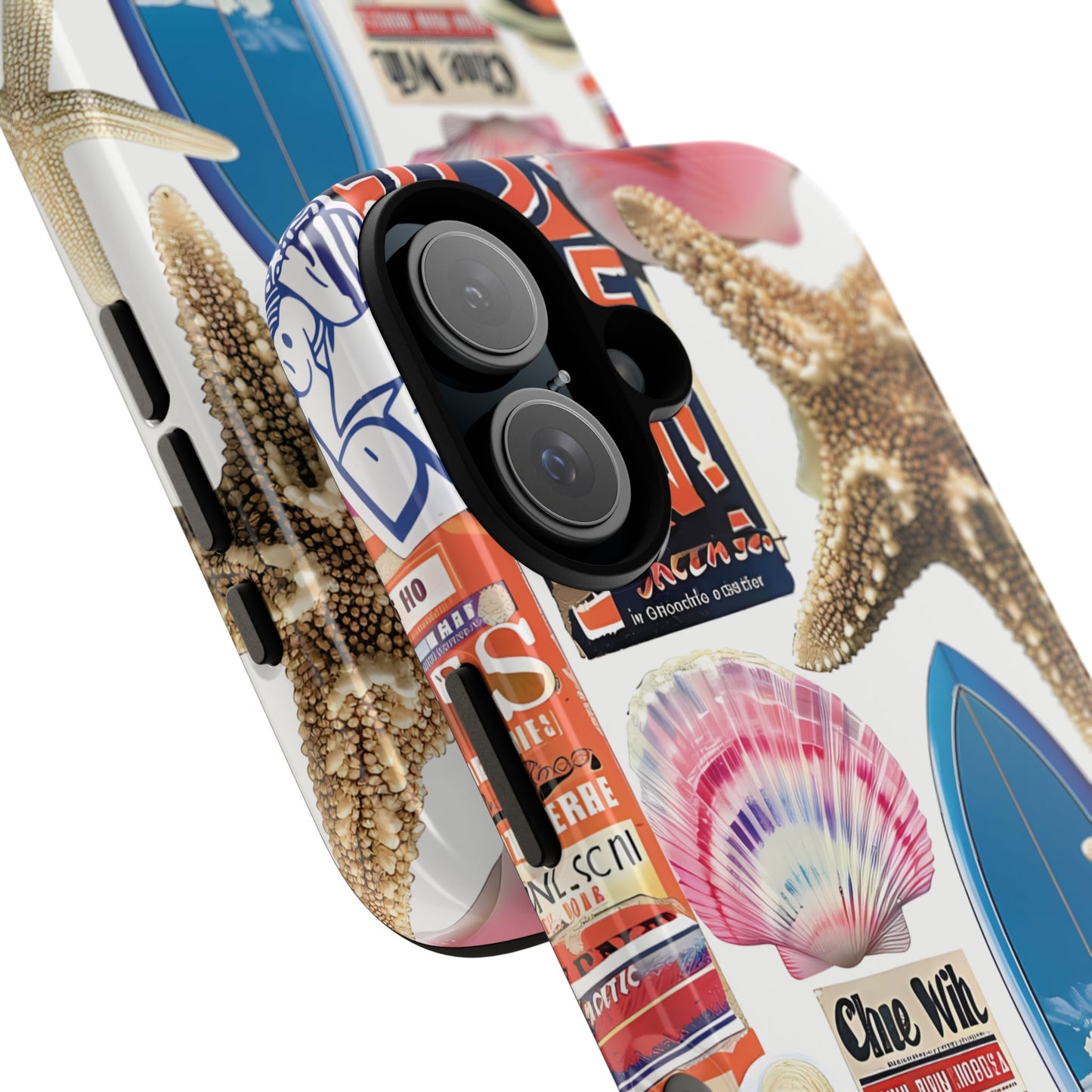 Island Explorer Case