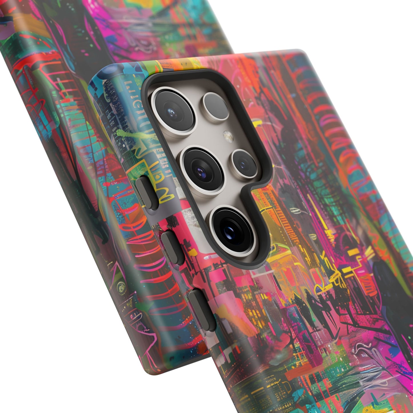 Urban Chic Confidence