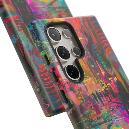 Urban Chic Confidence