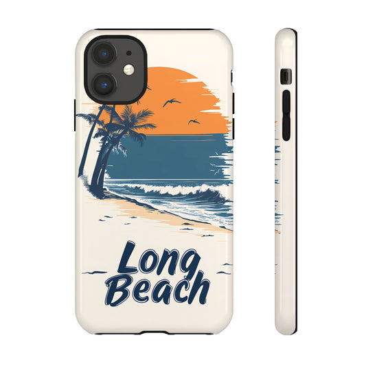 Long Beach Retro