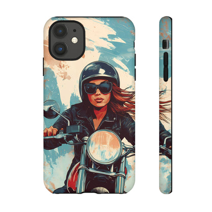 Road Rebel – Women’s Motorcycle