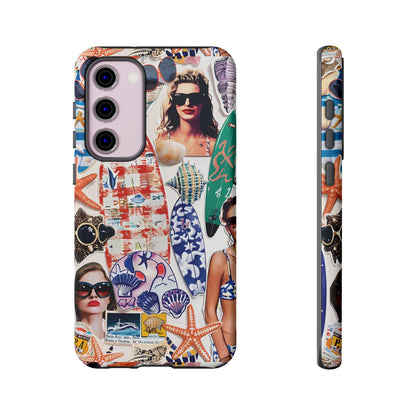 Vintage Vacation Cove