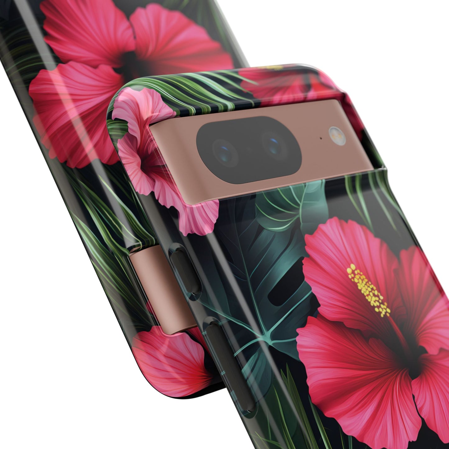 Exotic Tropical Vibes