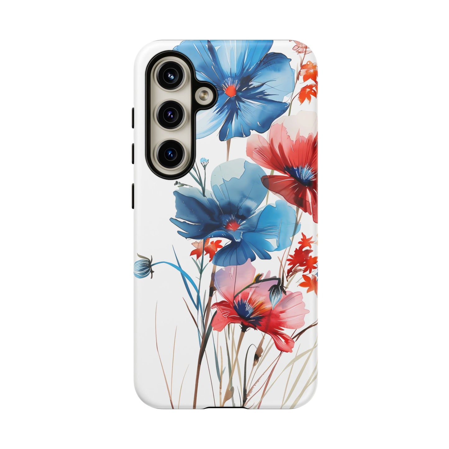 Floral Fantasy Case