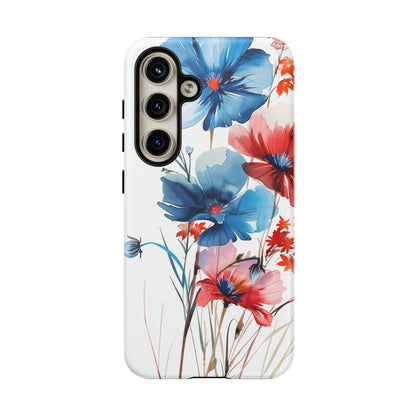 Floral Fantasy Case