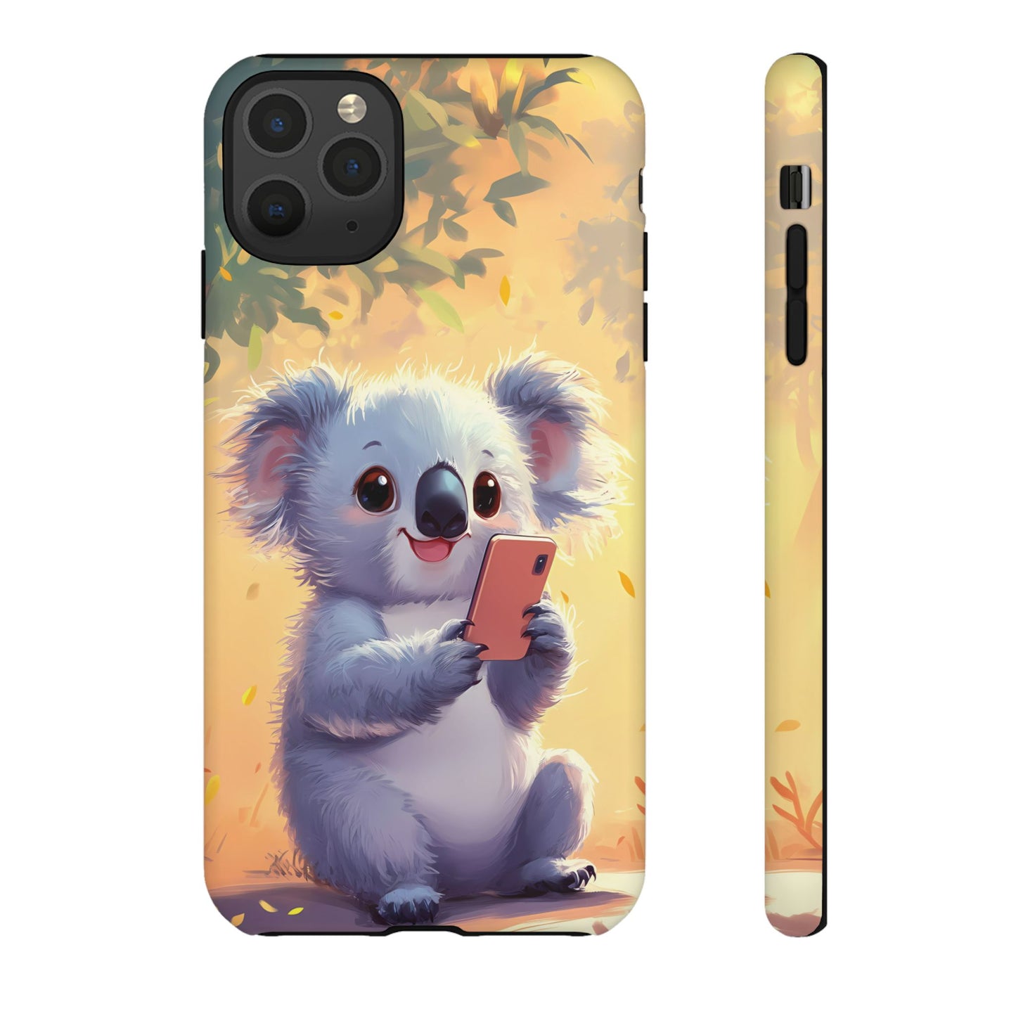 Koala Connection