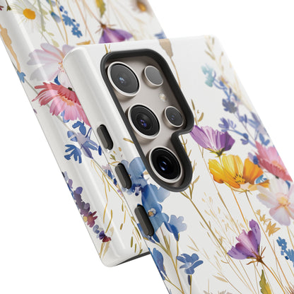 Petal Parade Protector