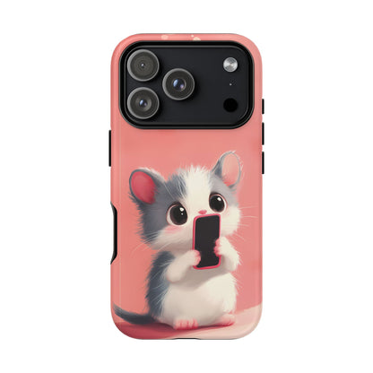 Digital Kitty