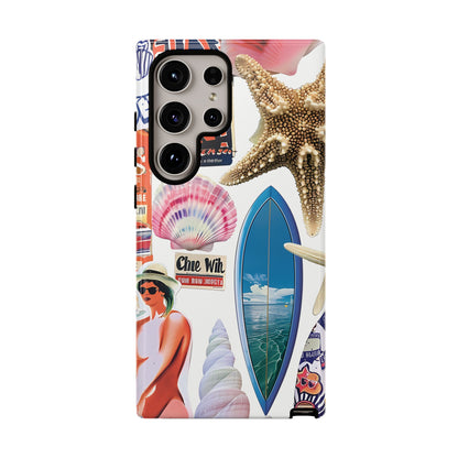 Island Explorer Case