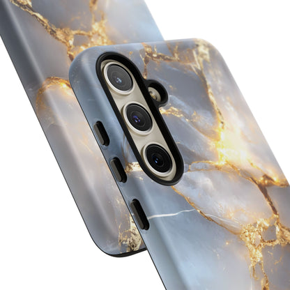 Frosted Crystal Luxe