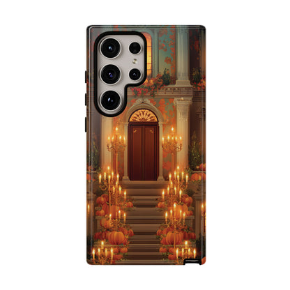 Cheerful Haunted House