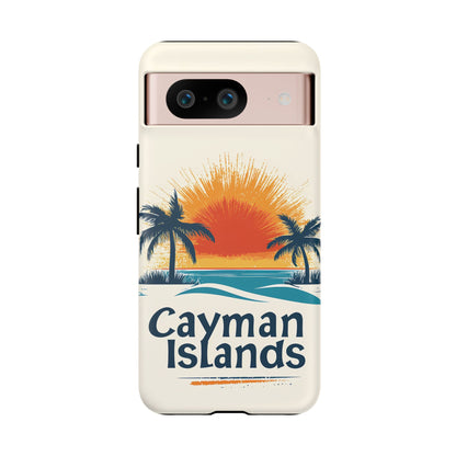 Cayman Classic