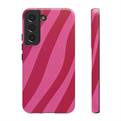 Vintage Vibes Pink Shell