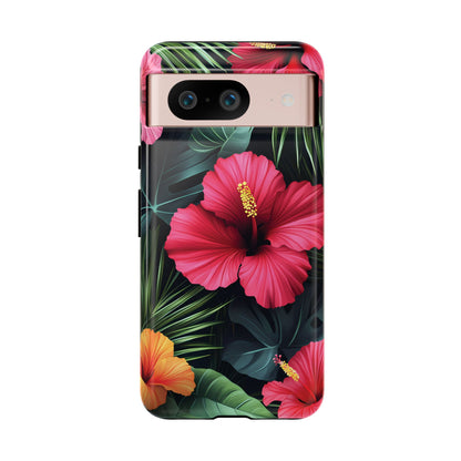 Exotic Tropical Vibes