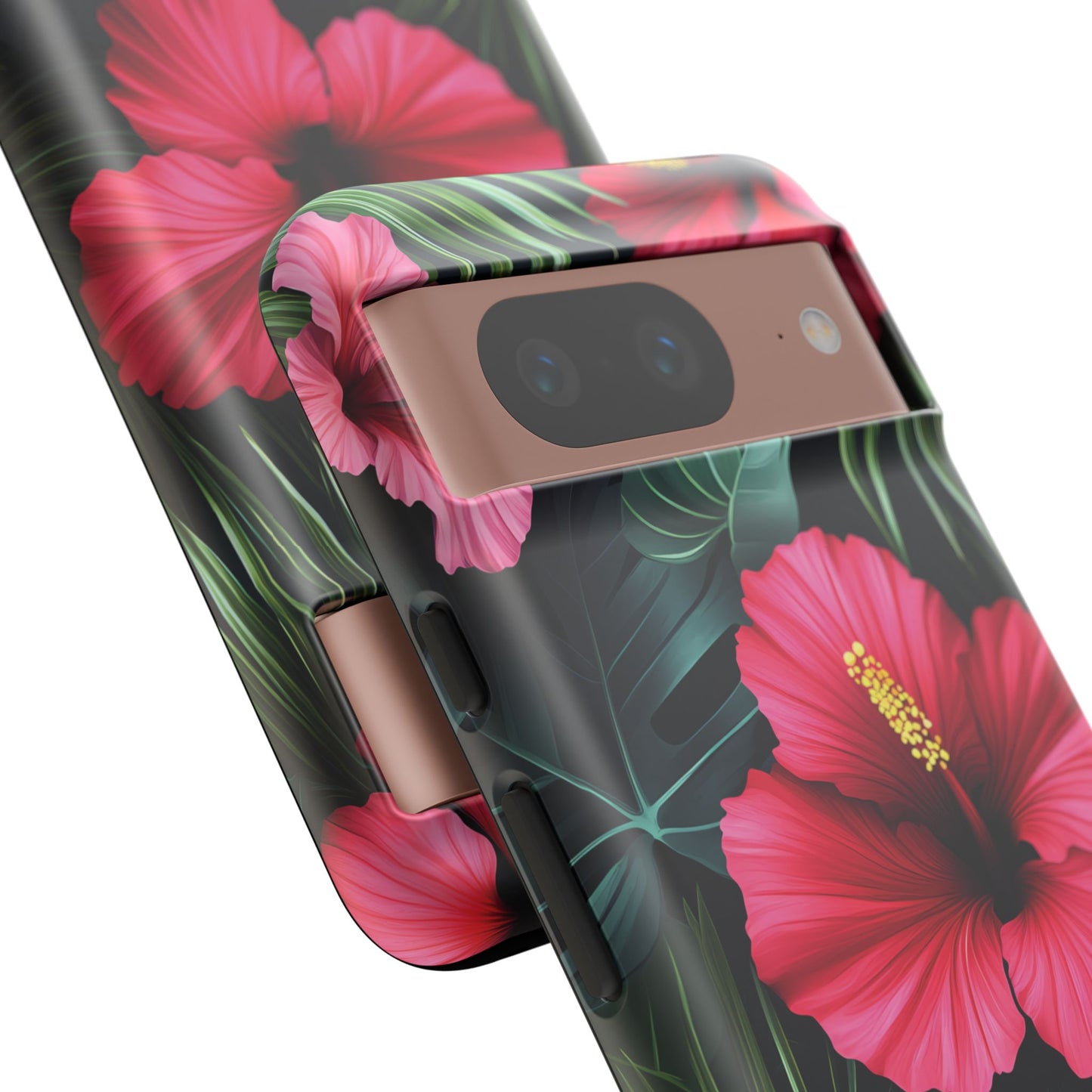 Exotic Tropical Vibes